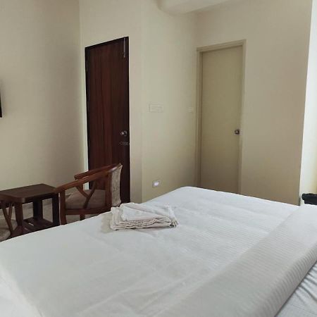 Stayz Inn Elite T Nagar Chennai Exterior photo