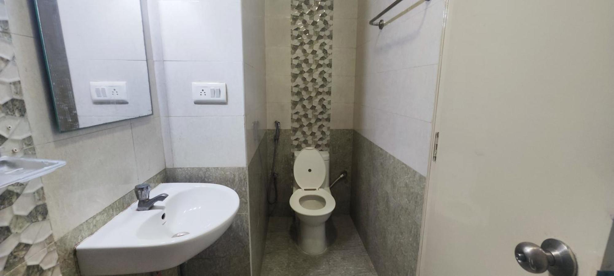 Stayz Inn Elite T Nagar Chennai Exterior photo
