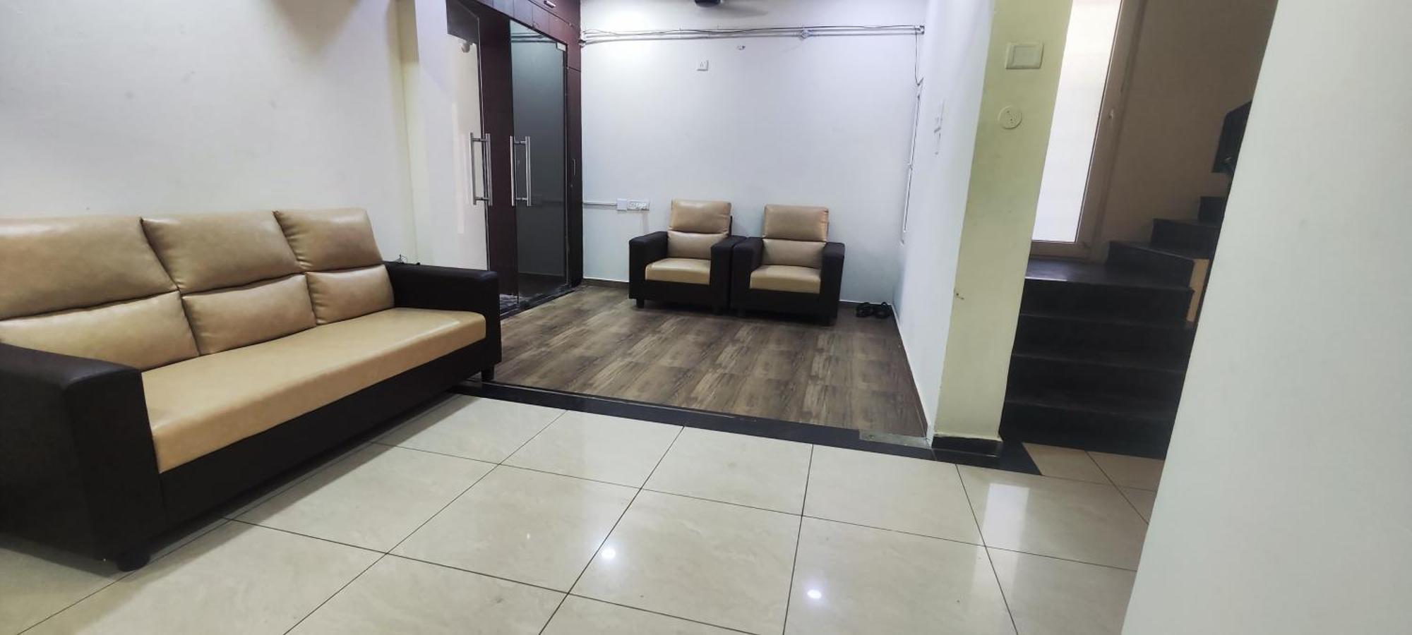 Stayz Inn Elite T Nagar Chennai Exterior photo