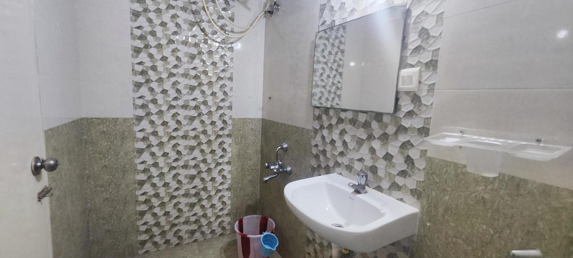 Stayz Inn Elite T Nagar Chennai Exterior photo