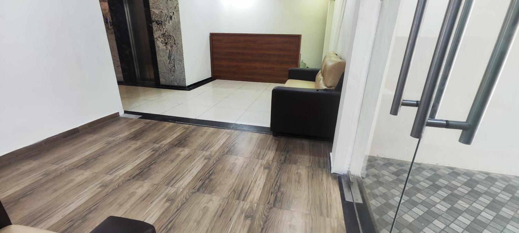 Stayz Inn Elite T Nagar Chennai Exterior photo